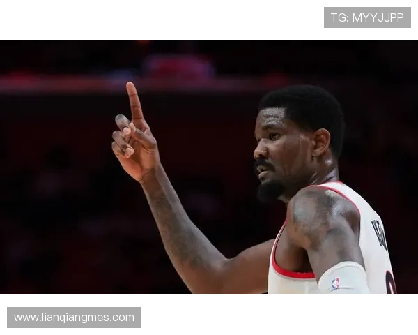 艾顿：我在挡拆时常让对手迷惑 还需与队友进一步磨合